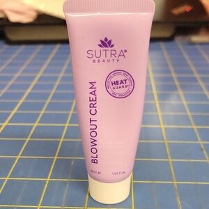 Sutra Beauty Blowout Cream - Purple 30ml Tube